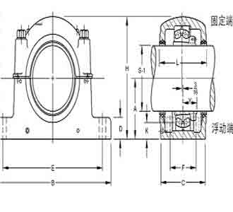 SDAF23264KSгߴD